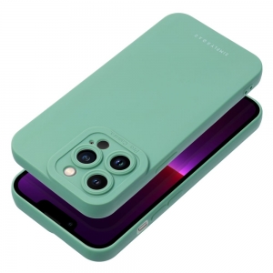 Pouzdro Back Case Luna Case Roar iPhone 14 Pro (6,1) barva zelená
