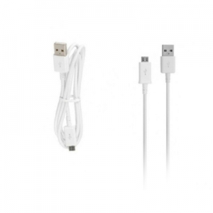Datový kabel Samsung EP-DG925UWE (Galaxy S6, S6 edge) micro USB (bulk)