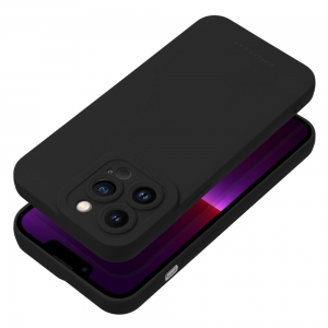 Pouzdro Back Case Luna Case Roar iPhone 14 Pro (6,1) barva černá