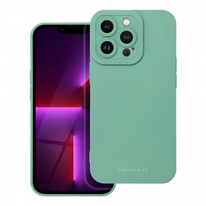 Pouzdro Back Case Luna Case Roar iPhone 13 Pro (6,1) barva zelená