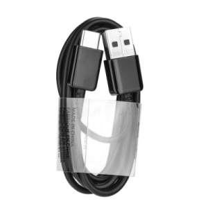 Datový kabel Samsung EP-DG950CBE (S8, A320, A520) USB TYP C (bulk) originál
