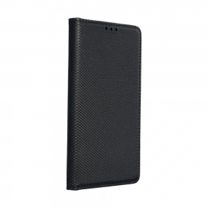 Pouzdro Book Smart Case Samsung A530 Galaxy A5 (2018), A8 (2018) barva černá