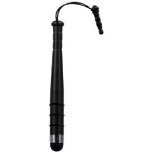 Dotykové pero (stylus) kapacitní RING SIM barva černá