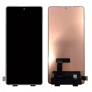 Dotyková deska Xiaomi 11T, 11T Pro + LCD black