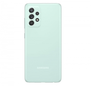 Samsung A528 Galaxy A52S 5G kryt baterie + sklíčko kamery mint