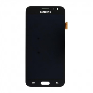 Dotyková deska Samsung J320 Galaxy J3 (2016) + LCD black - IN-CELL