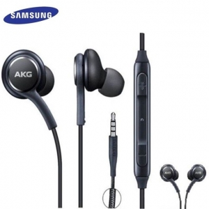 Samsung EO-IG955 Headset Stereo HF AKG 3,5mm jack (bulk) black