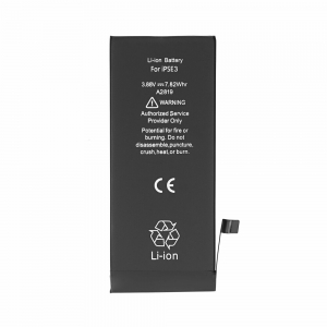 Baterie iPhone SE 2022 2018mAh Li-ion (Bulk - OEM)