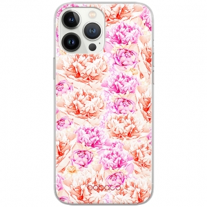 Pouzdro Back Case Flower iPhone 13 Mini (4,7) barva multicolor