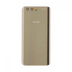 Huawei HONOR 9 kryt baterie gold