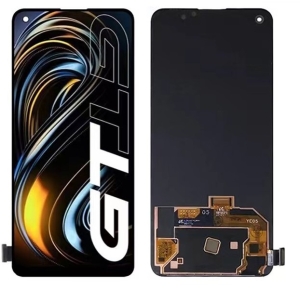 Dotyková deska Realme GT Master, GT 5G + LCD black - OLED