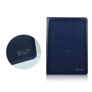 Pouzdro na TABLET 8´´ BLUN Comfort barva tmavě modrá