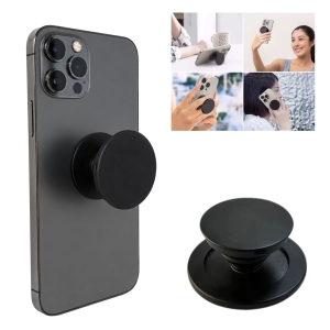 Držák PopSocket barva černá