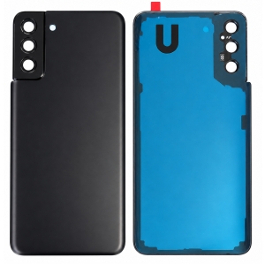Kryt baterie Samsung G996 Galaxy S21 Plus 5G + sklíčko kamery black