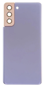 Kryt baterie Samsung G996 Galaxy S21 Plus 5G + sklíčko kamery purple