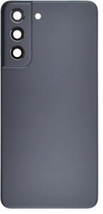 Kryt baterie Samsung G990 Galaxy S21 FE 5G + sklíčko kamery black