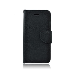 Pouzdro FANCY Diary Xiaomi Redmi 10 5G barva černá