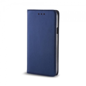 Pouzdro Book Magnet Samsung A236 Galaxy A23 5G, barva modrá