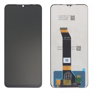 Dotyková deska Xiaomi Redmi 10 5G, Poco M5 + LCD black