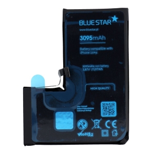 Baterie BlueStar iPhone 13 Pro 3095mAh Li-ion
