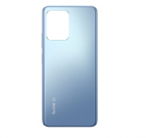 Xiaomi Redmi NOTE 12 5G kryt baterie blue