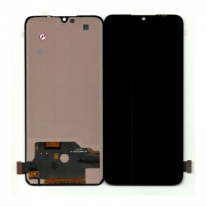 Dotyková deska Xiaomi Mi 9 LITE, Mi CC9 + LCD black - TFT (without fingerprint)