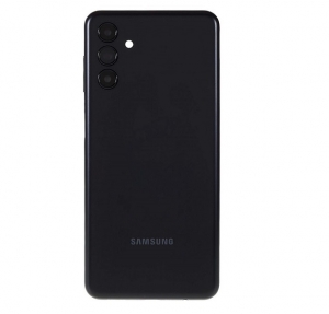 Samsung A136 Galaxy A13 5G kryt baterie + sklíčko kamery black