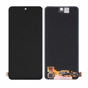 Dotyková deska Xiaomi Redmi NOTE 11S 4G, NOTE 11, NOTE 12S, Poco M4 Pro + LCD black - OLED