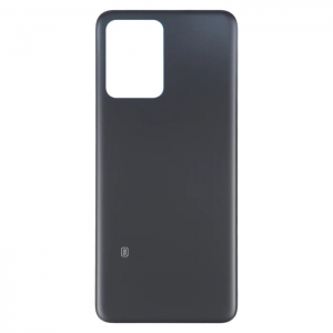 Xiaomi Redmi NOTE 12 5G kryt baterie black