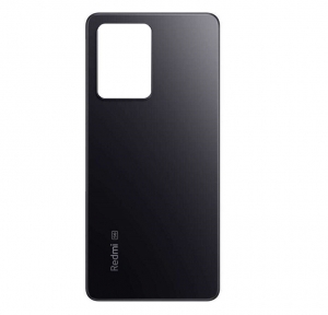 Xiaomi Redmi NOTE 12 PRO 5G kryt baterie black