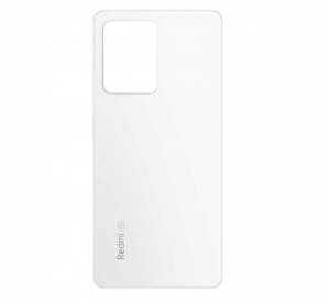 Xiaomi Redmi NOTE 12 PRO 5G kryt baterie white