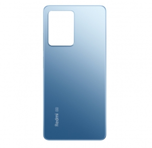 Xiaomi Redmi NOTE 12 PRO PLUS 5G kryt baterie blue