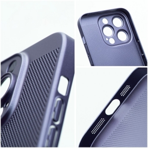 Pouzdro Back Case Breezy Samsung A135F Galaxy A13 4G, barva modrá