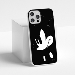 Pouzdro iPhone 7, 8, SE 2020/22 Mickey Mouse, vzor 029