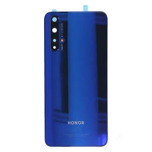 Huawei HONOR 20 kryt baterie + sklíčko kamery blue