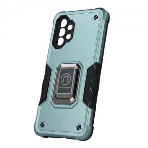 Pouzdro Defender Bulky iPhone 7, 8, SE 2020/22, barva zelená