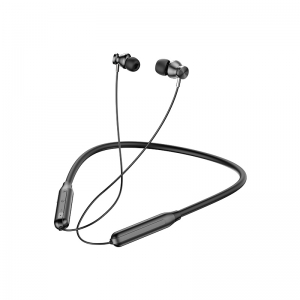 Bluetooth headset Kakusiga KSC-546, barva černá