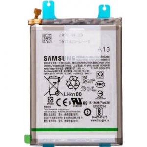 Baterie Samsung EB-BA136ABY 5000mAh Li-ion (BULK-N) - A13 5G