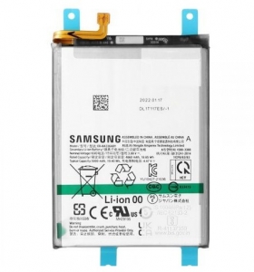 Baterie Samsung EB-BA336ABY 5000mAh Li-ion (BULK-N) - A53 5G