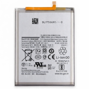 Baterie Samsung EB-BA336ABY 5000mAh Li-ion (BULK-N) - A53 5G