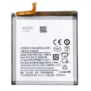 Baterie Samsung EB-BS901ABY 3700mAh Li-ion (BULK-N) - S22