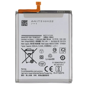 Baterie Samsung EB-BM526ABY 5000mAh Li-ion (BULK-N) - A23 5G, M23, M33, M52, M53