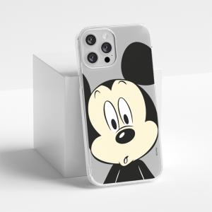 Pouzdro iPhone 15 Pro Max, Mickey Mouse, vzor 019