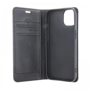 Pouzdro Book CARO, Samsung A405F Galaxy A40, barva černá