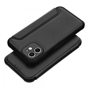 Pouzdro Razor Samsung A536B Galaxy A53 5G, carbon black
