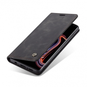 Pouzdro Book CaseMe Samsung S926 Galaxy S24 Plus, S25 Plus, barva černá