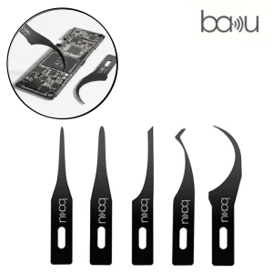 Sada BAKU Knife 5in1