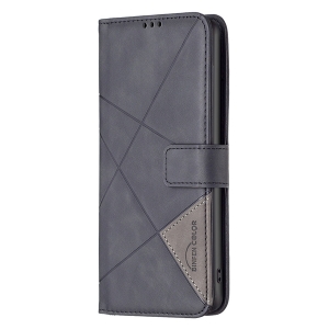 Pouzdro Book CaseMe Binfen Samsung A356B Galaxy A35 5G, barva černá