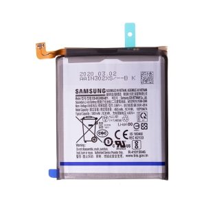 Baterie Samsung EB-BG988ABY 4855mAh Li-ion (SERVICE PACK) - G988 Galaxy S20 Ultra