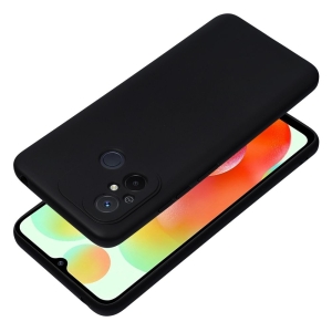 Pouzdro Back Case Soft Xiaomi Redmi Note 13 4G, černá